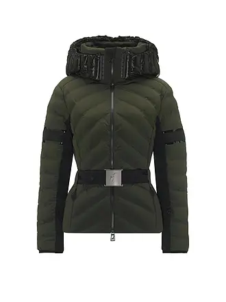 TONI SAILER | Chaqueta de esquí Corinne para mujer | 